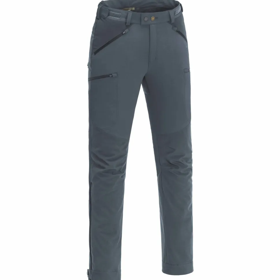Pinewood Men's Abisko/Brenton Pants Indigo Blue
