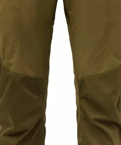 Pinewood Men's Abisko/Brenton Pants Olivegreen/h.olive