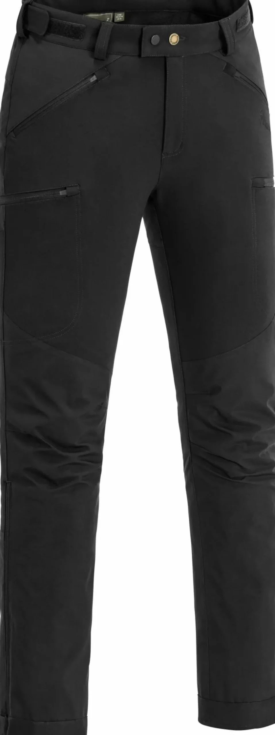 Pinewood Men's Brenton Trousers Black