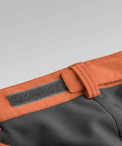 Pinewood Men's Brenton Trousers Terracotta/Dark Anthracite