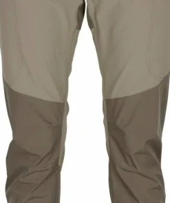 Pinewood Men's Brenton Trousers Mole Brown