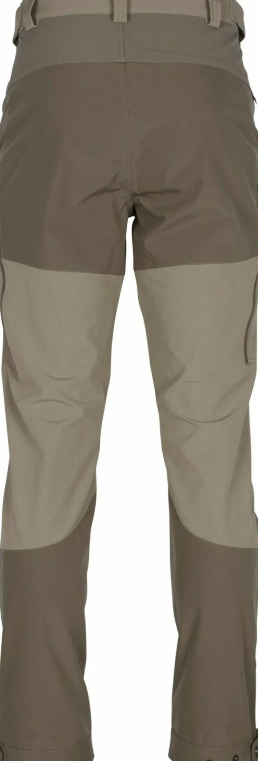 Pinewood Men's Brenton Trousers Mole Brown