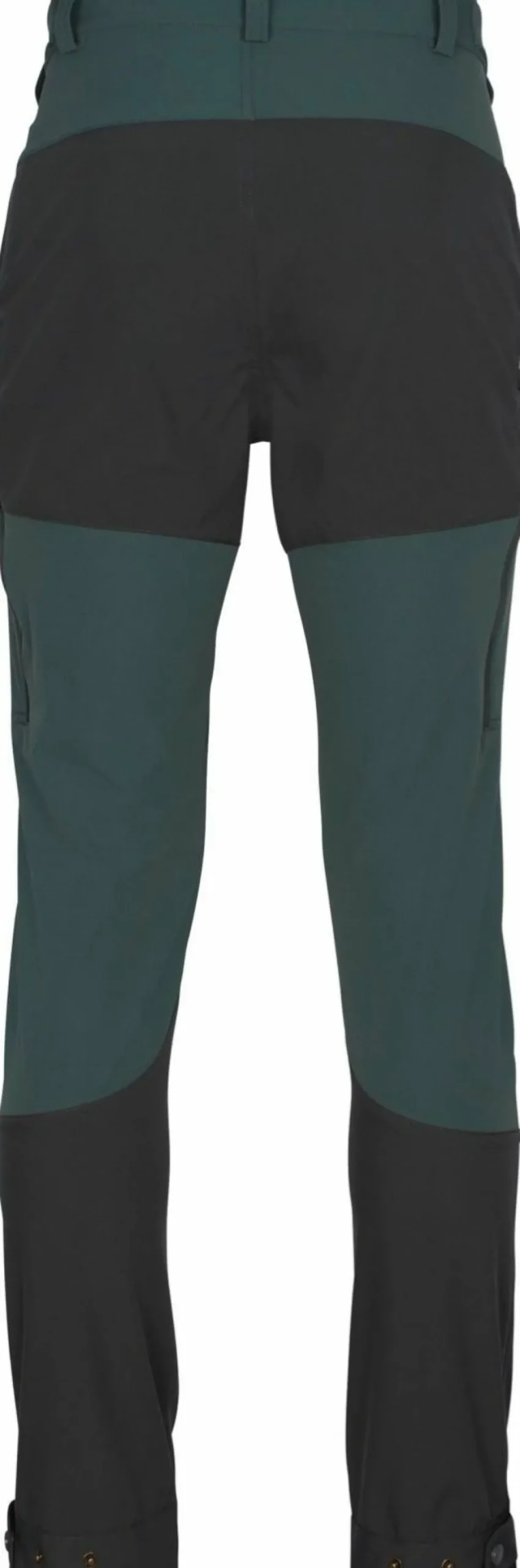 Pinewood Men's Brenton Trousers Urban Grey/Dark Anthracite
