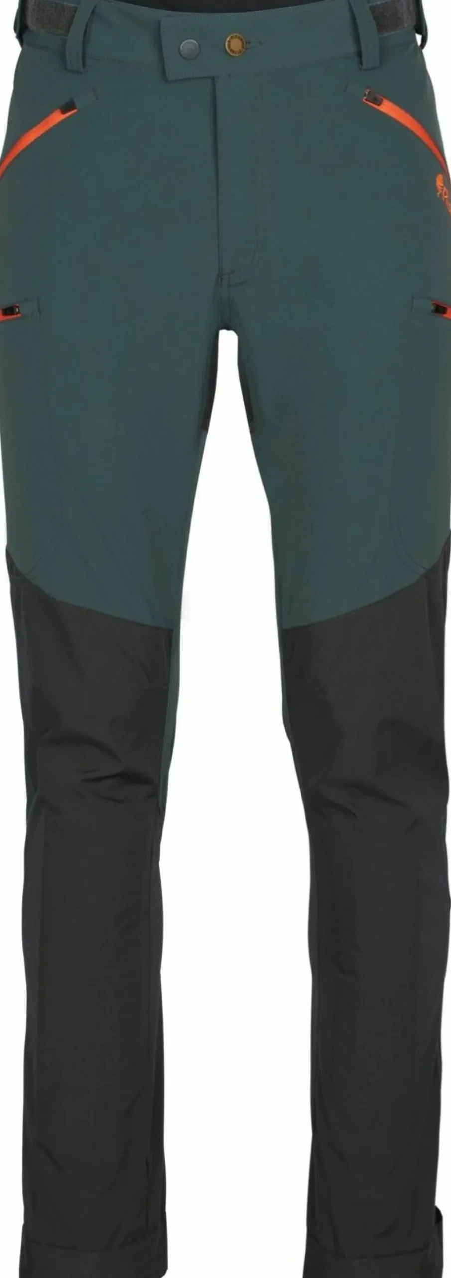 Pinewood Men's Brenton Trousers Urban Grey/Dark Anthracite