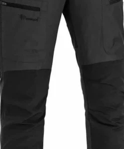 Pinewood Men's Caribou TC Pants Dark Anthracite/Black