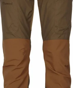 Pinewood Men's Caribou TC Pants Nougat/Fudge