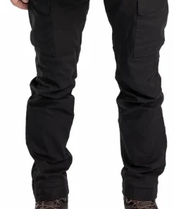 Pinewood Men's Dog Sports Trainer Extreme Trousers Black
