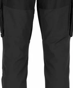 Pinewood Men's Dog Sports Trainer Extreme Trousers Black