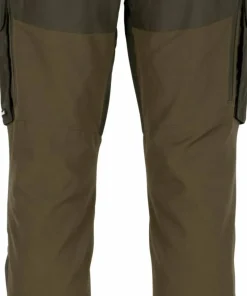 Pinewood Men's Dog Sports Trainer Extreme Trousers Moss Green