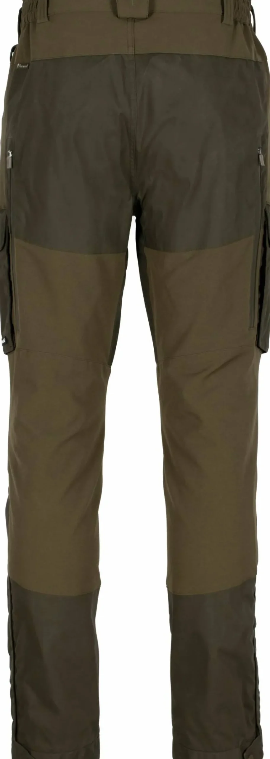 Pinewood Men's Dog Sports Trainer Extreme Trousers Moss Green