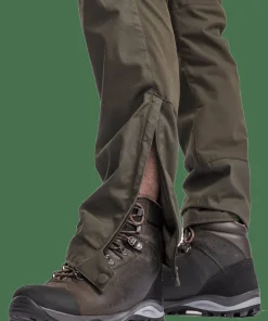 Pinewood Men's Dog Sports Trainer Extreme Trousers Moss Green