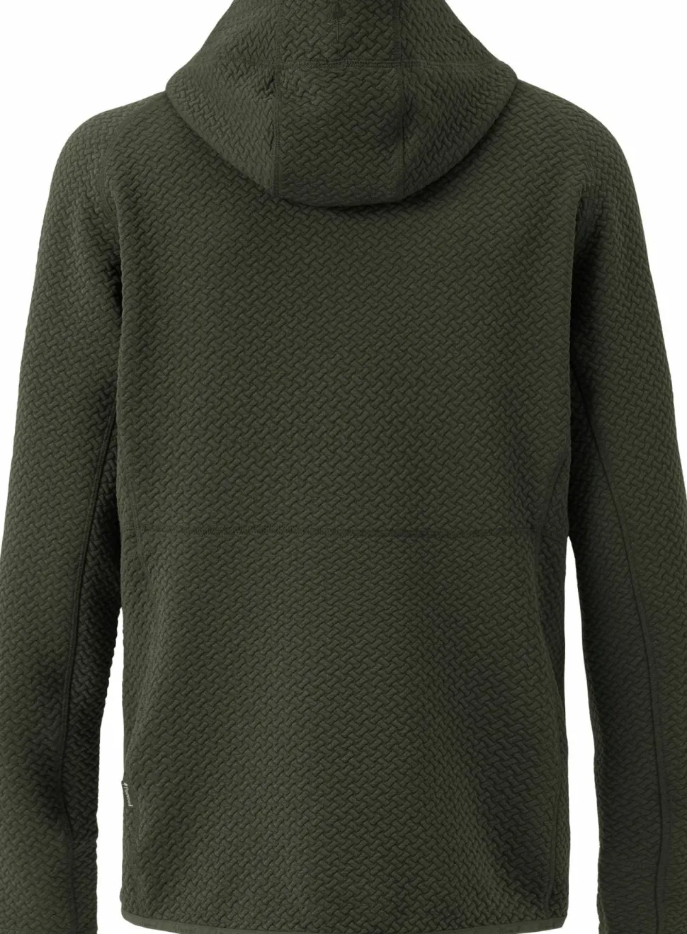 Pinewood Men's Everyday Travel Full Zip Sweater