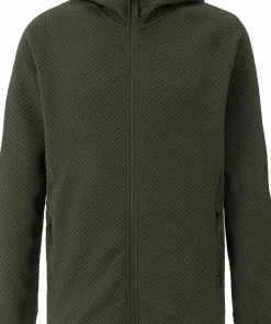 Pinewood Men's Everyday Travel Full Zip Sweater