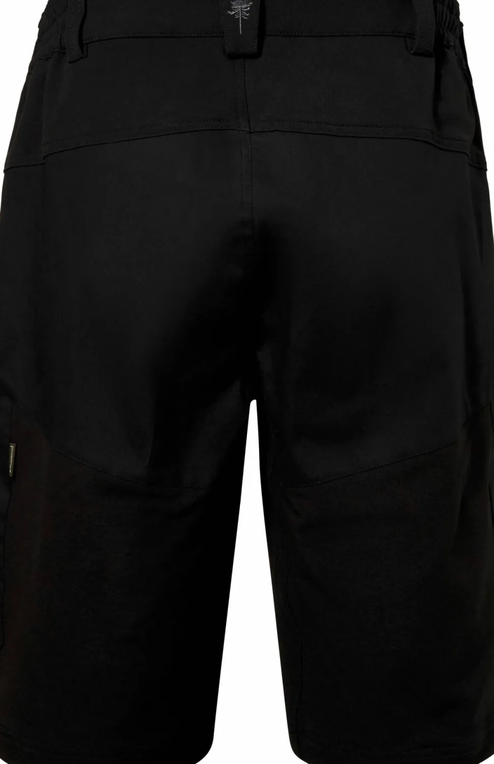 Pinewood Men's Finnveden Hybrid Shorts Black