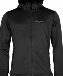 Pinewood Men's Finnveden Hoodie Black