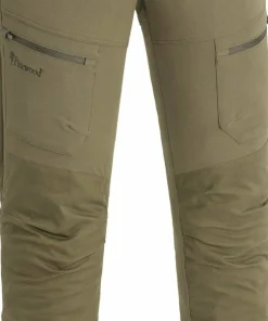 Pinewood Men's Finnveden Hybrid Pants Hunting Olive