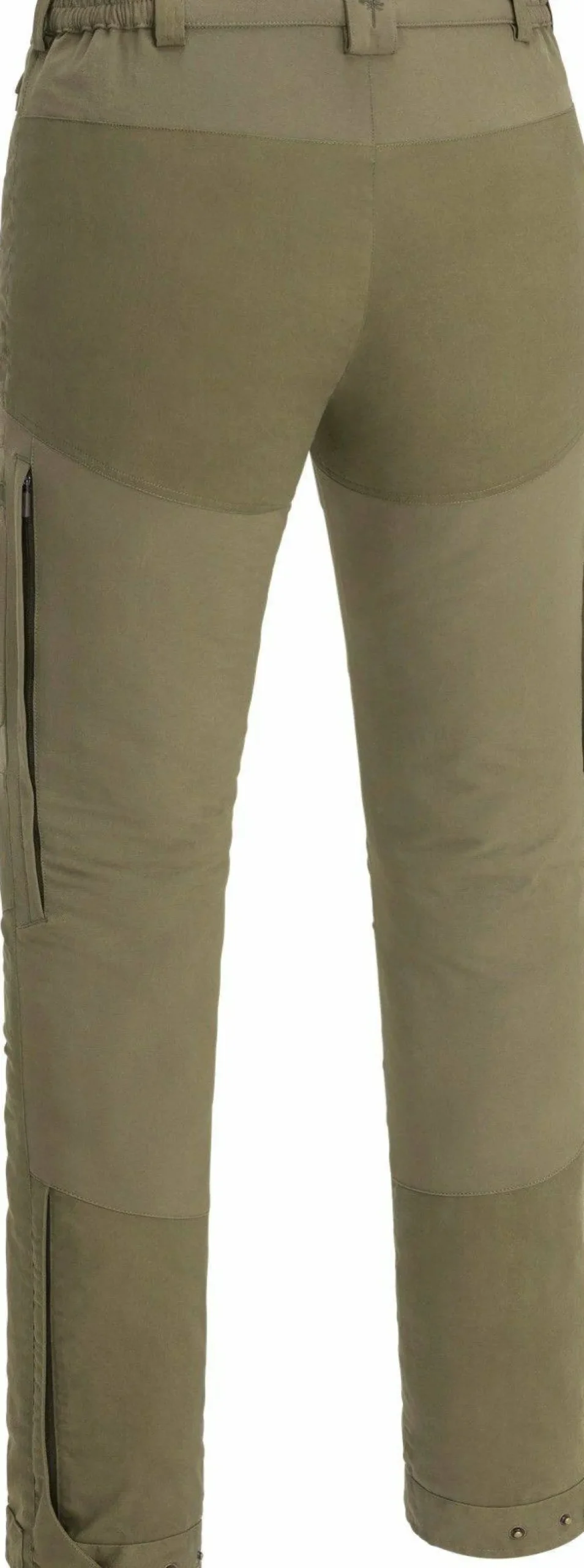 Pinewood Men's Finnveden Hybrid Pants Hunting Olive