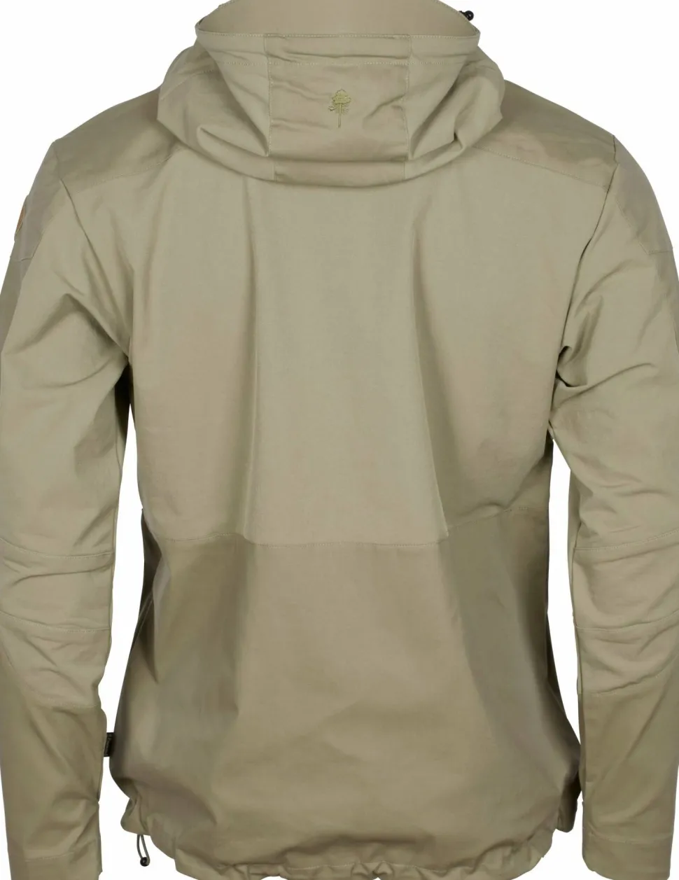 Pinewood Men's Finnveden Hybrid Jacket Light Khaki