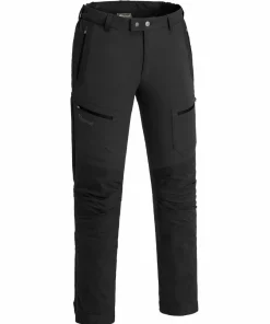 Pinewood Men's Finnveden Hybrid Trousers-D Black