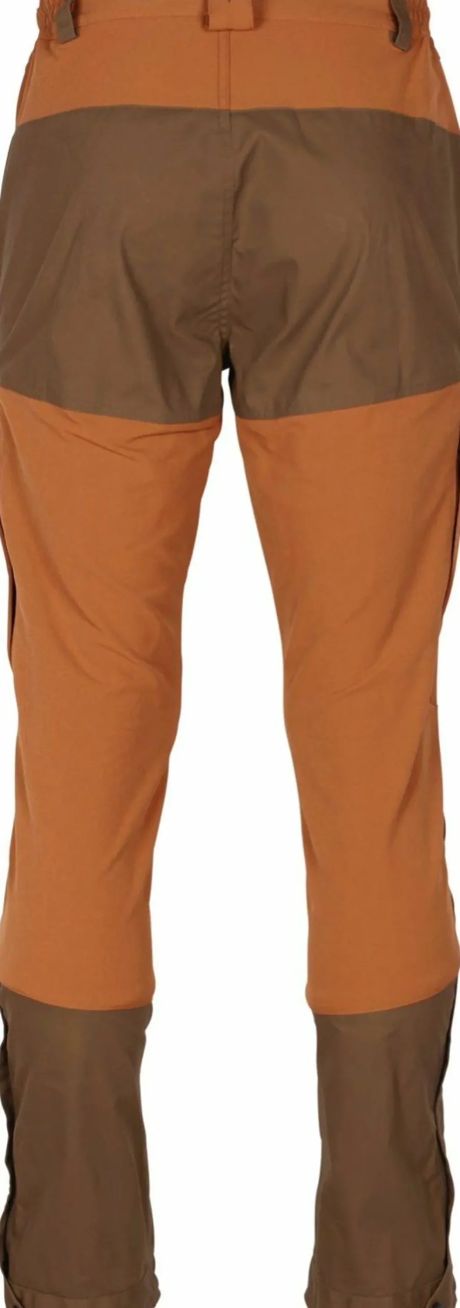 Pinewood Men's Finnveden Hybrid Pants Fudge/Nougat