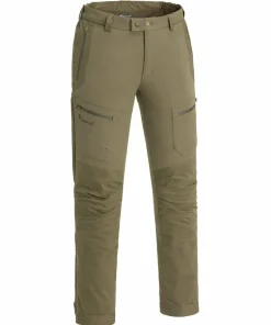 Pinewood Men's Finnveden Hybrid Trousers-D Hunting Olive