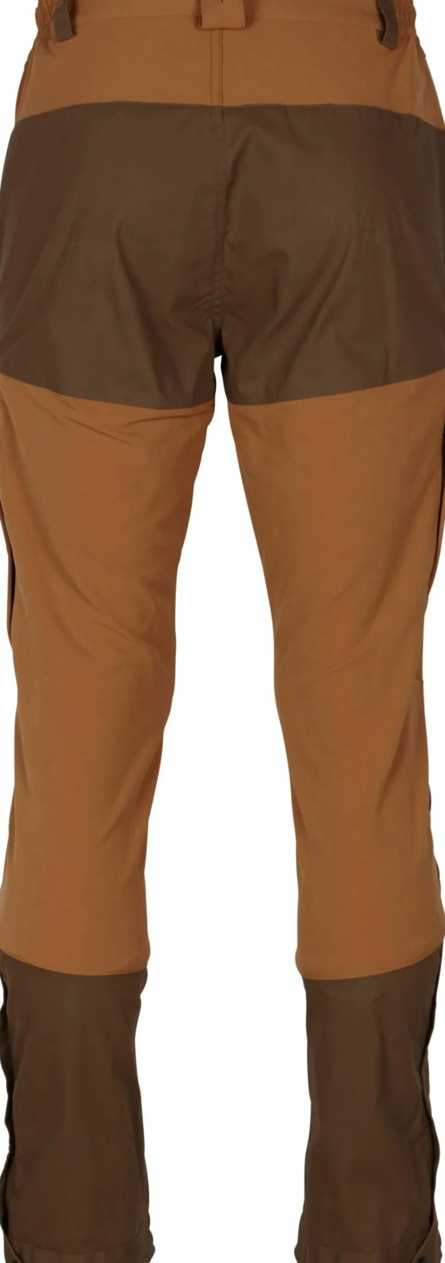 Pinewood Men's Finnveden Hybrid Extreme Trousers Fudge/Nougat