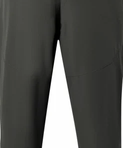 Pinewood Men's Finnveden Sports Light 3/4 Trousers Ash Grey
