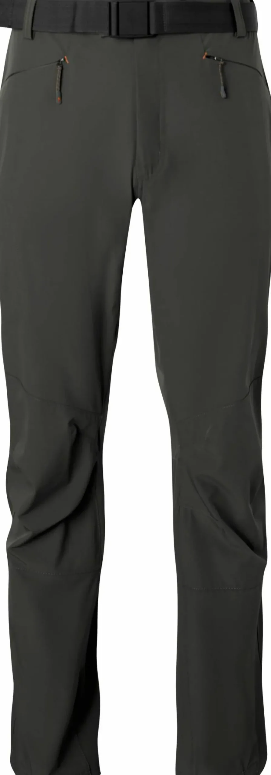 Pinewood Men's Finnveden Sports Light Trousers Ash Grey