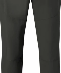 Pinewood Men's Finnveden Sports Light Trousers Ash Grey