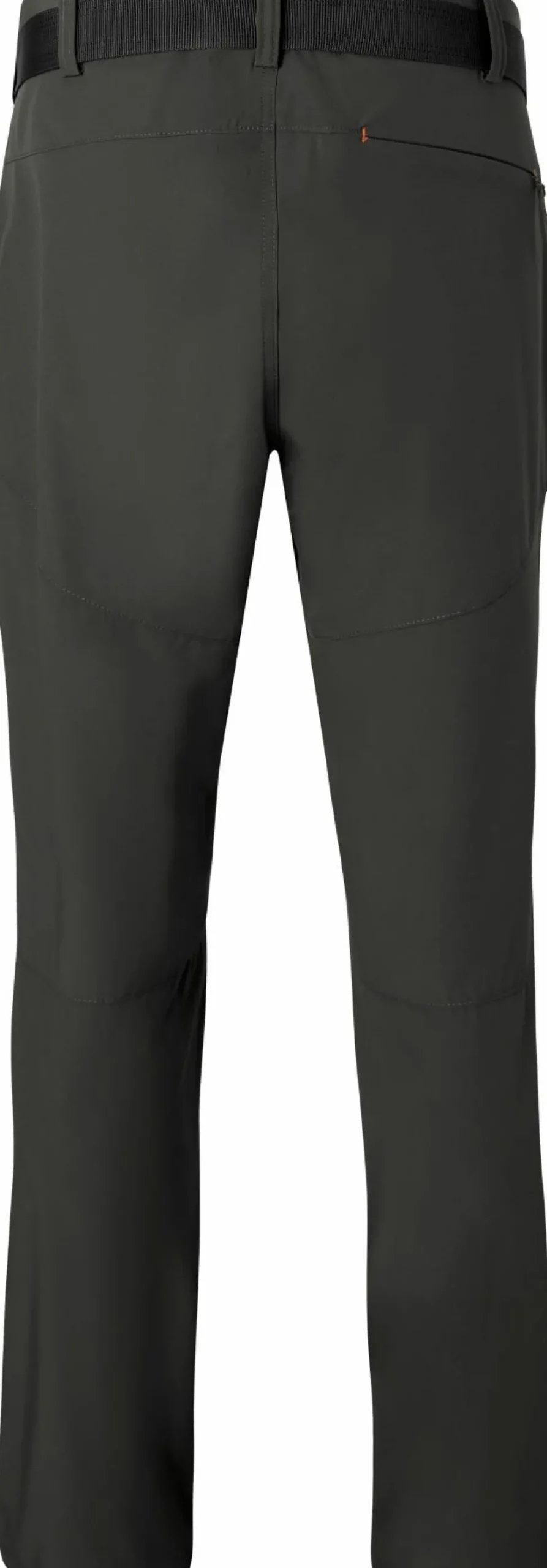 Pinewood Men's Finnveden Sports Light Trousers Ash Grey