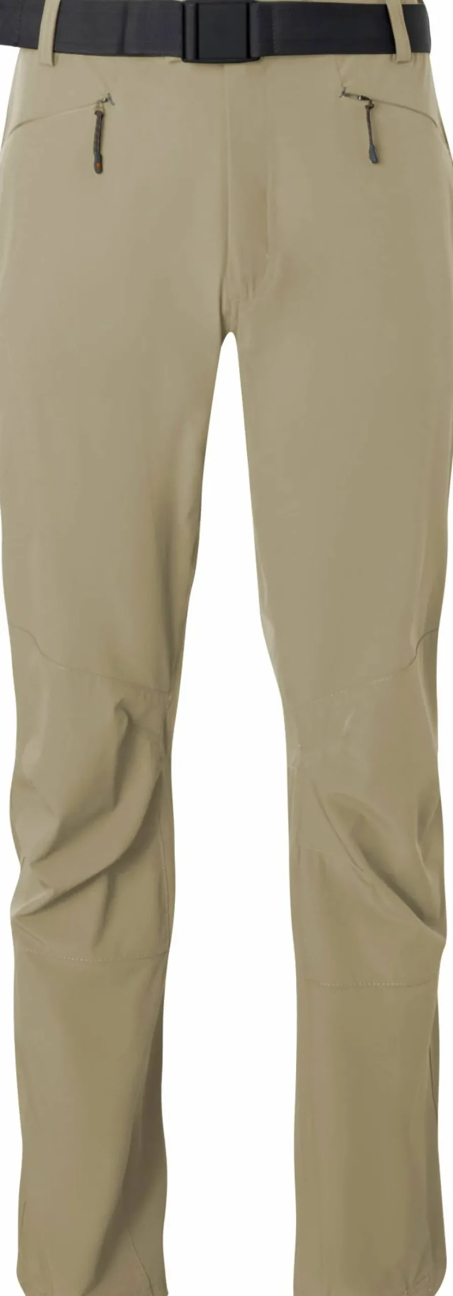 Pinewood Men's Finnveden Sports Light Trousers Mole Brown