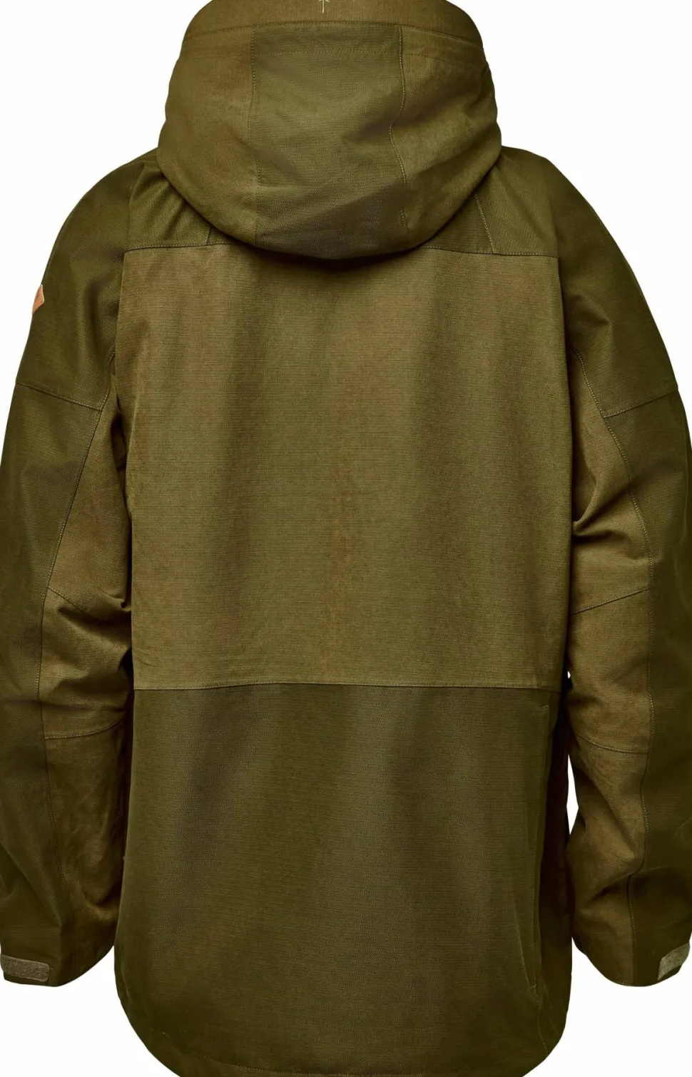 Pinewood Men's Furudal Expert Hunting 2L Jacket Olive Green