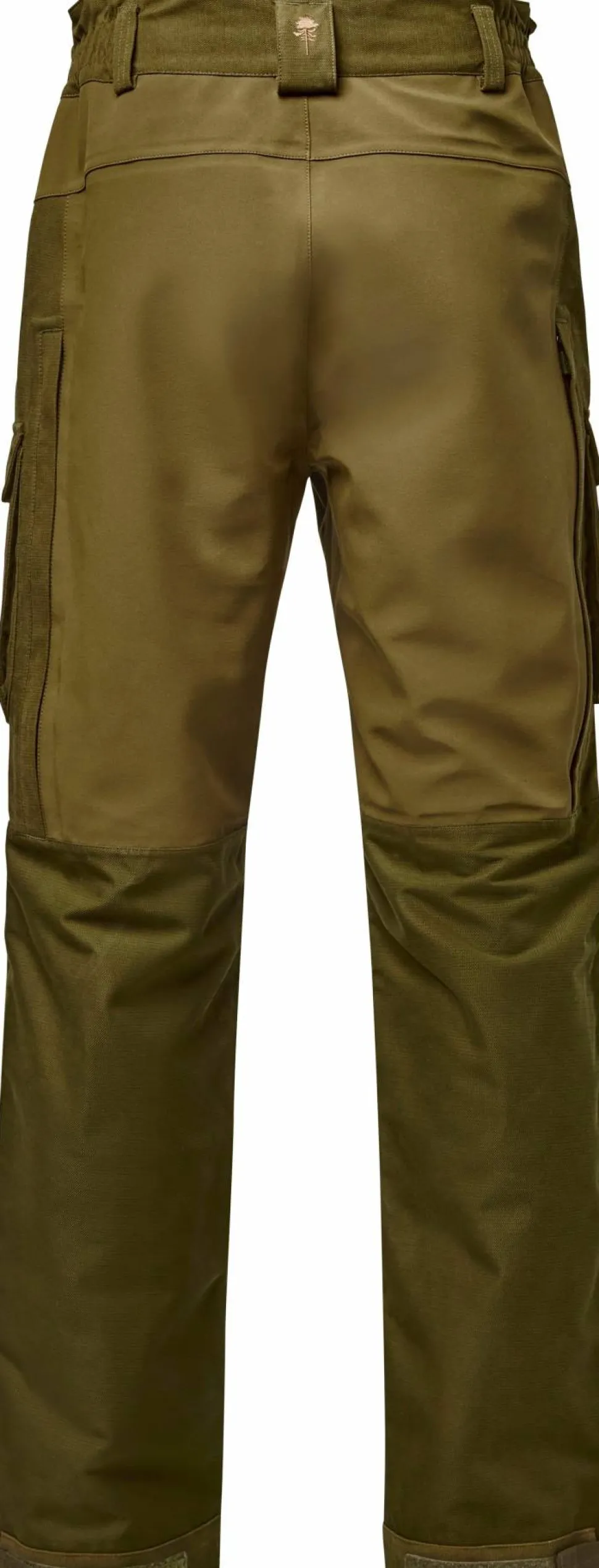 Pinewood Men's Furudal Expert Hunting Trousers Olive Green