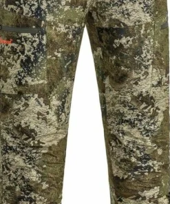 Pinewood Men's Furudal/Retriever Active Camou Pants Strata