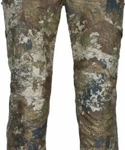 Pinewood Men's Hunter Pro Xtreme 2.0 Camou Trousers-C Strata