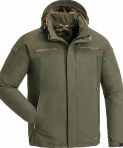 Pinewood Men's Hunter Pro Xtreme 2.0 Jacket Moss Green