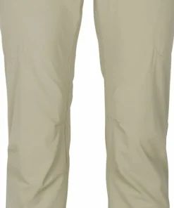 Pinewood Men's Insectsafe Hiking Pants Light Khaki