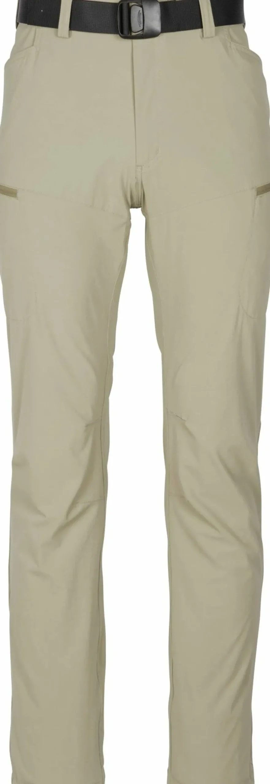 Pinewood Men's Insectsafe Hiking Pants Light Khaki