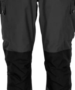 Pinewood Men's Lappland Extreme 2.0 Pants Dark Anthracite/Black