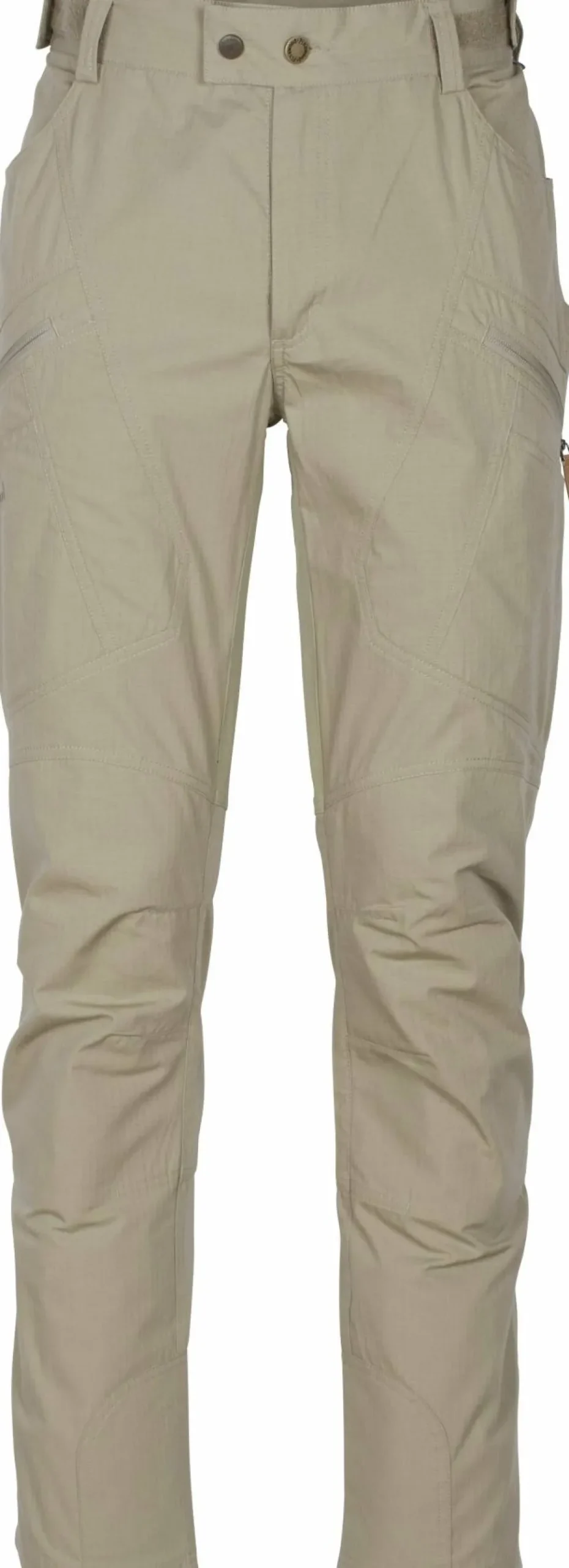 Pinewood Men's Lappland Expert Pants Light Khaki