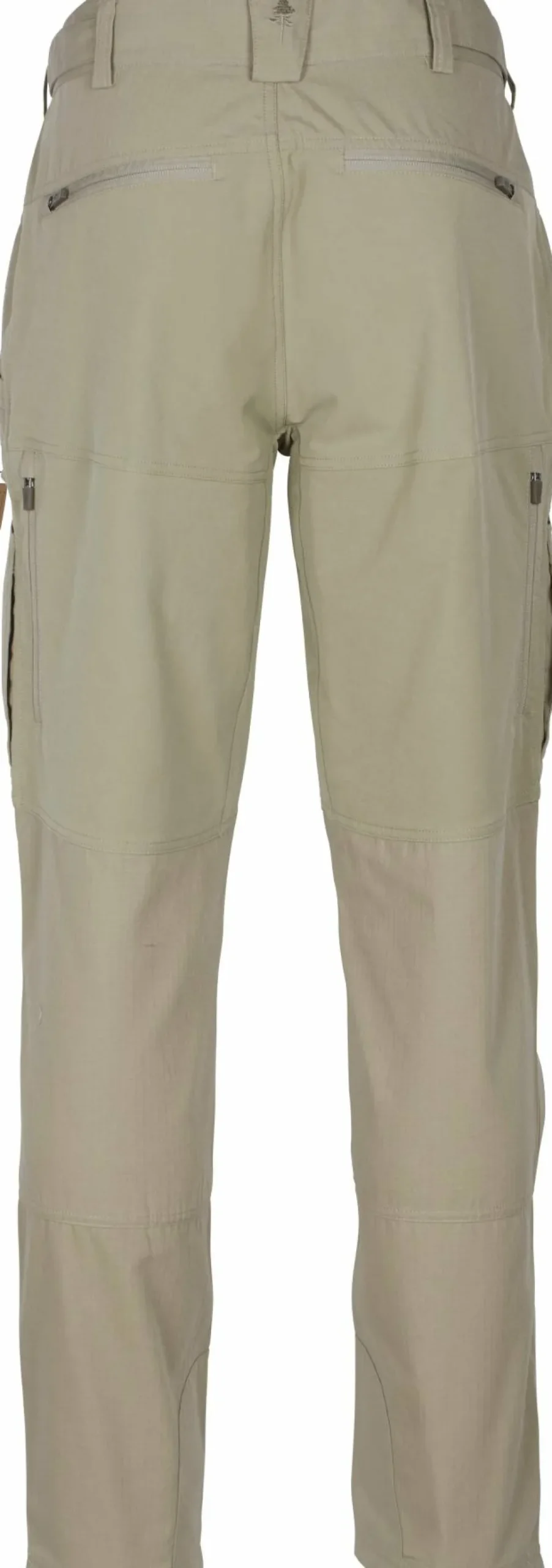 Pinewood Men's Lappland Expert Pants Light Khaki
