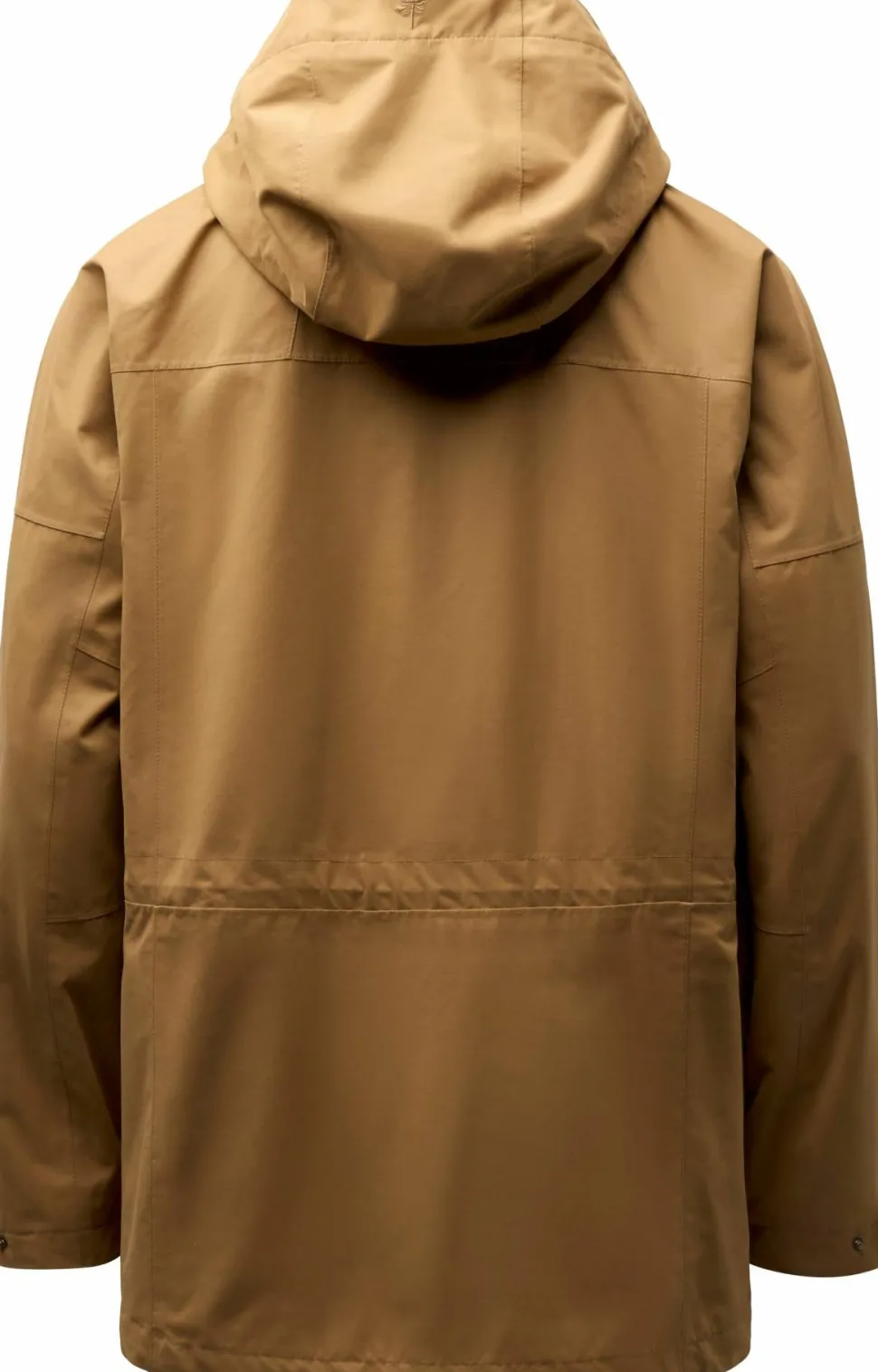 Pinewood Men's Nydala Classic 2L Jacket D.sandstone