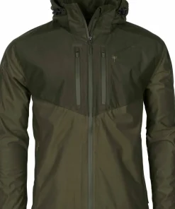 Pinewood Men's Retriever Active Jacket H.Brown/Suede Brown