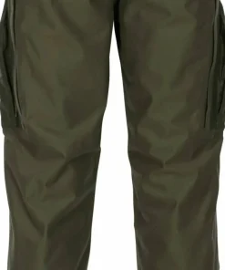 Pinewood Men's Retriever Active Trousers H.Brown/Suede Brown