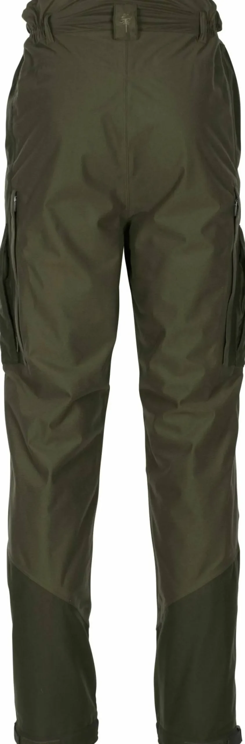 Pinewood Men's Retriever Active Trousers H.Brown/Suede Brown
