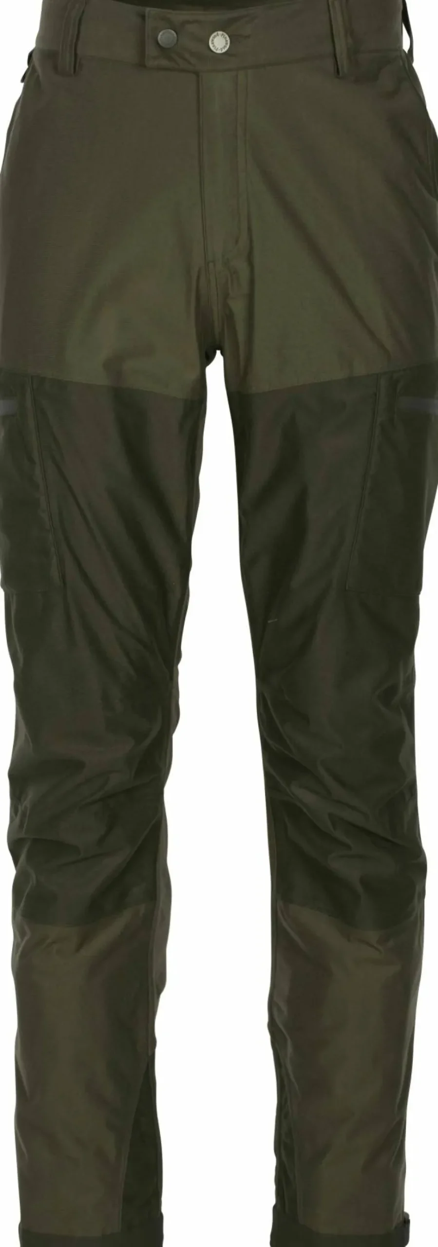 Pinewood Men's Retriever Active Trousers H.Brown/Suede Brown