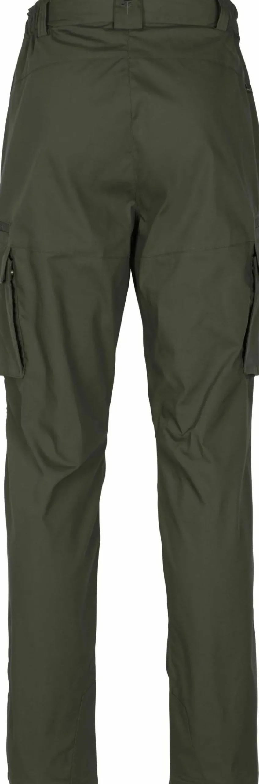 Pinewood Men's Småland Hunters Naturesafe Insectsafe Trousers Moss Green