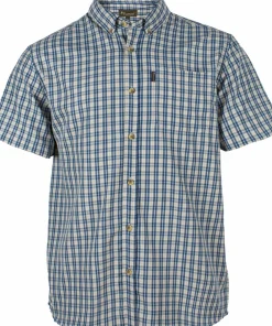 Pinewood Men's Summer Shirt Beige