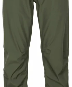 Pinewood Men's Telluz Trousers Moss Green