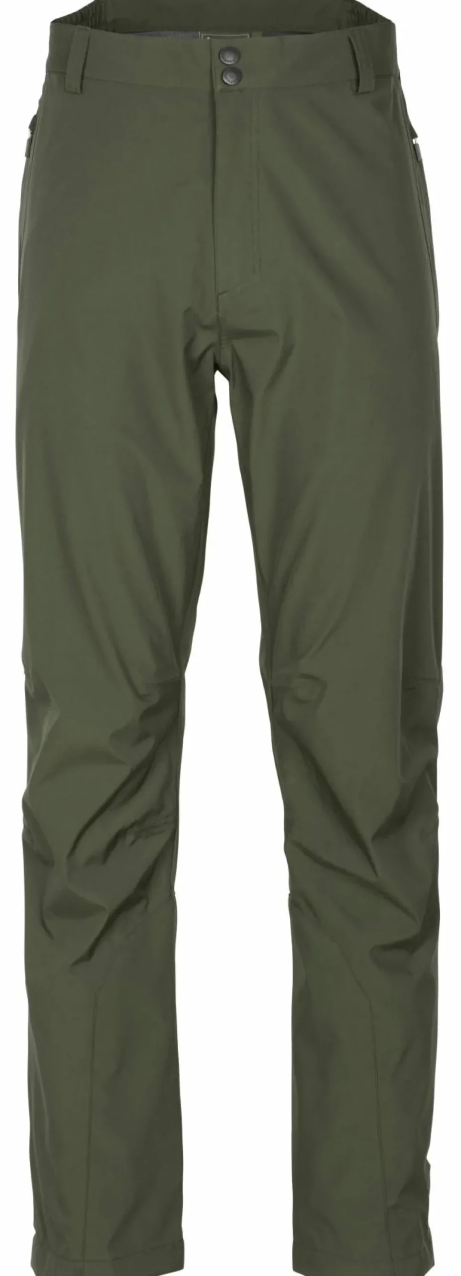 Pinewood Men's Telluz Trousers Moss Green